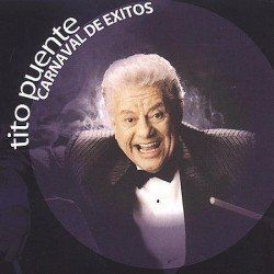 TITO PUENTE - CARNAVAL DE EXITOS - CD