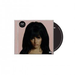 JESSIE MURPH - SEX HYSTERIA  (CD CRISTAL)