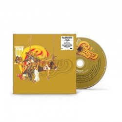 CHICAGO - CHICAGO IX: GREATEST HITS EXPANDED (CD)