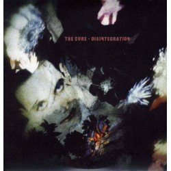 THE CURE - DESINTEGRATION (EDICION DELUXE) (2LP VINILO)
