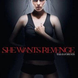 SHE WANTS REVENGE - THIS IS FOREVER (2LP VINILO 180 GR.)