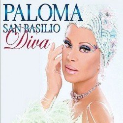 PALOMA SAN BASILIO - DIVA (2CD)