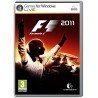 FORMULA 1 2011 - JUEGO PC