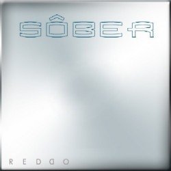 SOBER - REDDO (CD CRISTAL)