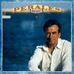 JOSE LUIS PERALES - AMERICA (CD)