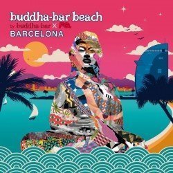 BUDDHA BAR - BARCELONA (2CD)