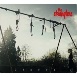 THE STRANGLERS - GIANTS (2CD)