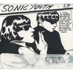 SONIC YOUTH - GOO+BONUS (2CD) (EDICION DELUXE)