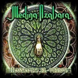 MEDINA AZAHARA - MARCANDO EL TIEMPO (2CD)