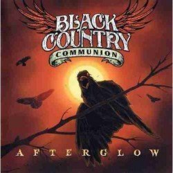 BLACK COUNTRY COMMUNION - AFTERGLOW (2CD)