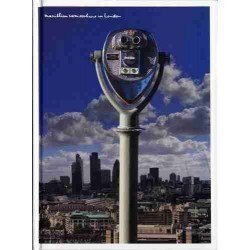 MARILLION - SOMEWHERE IN LONDON (2 DVD)