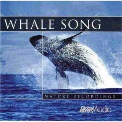 PETER SAMUELS - WHALESONG (CD)
