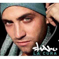 SHABU - LA CURA (CD)