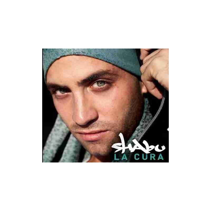 SHABU - LA CURA (CD)