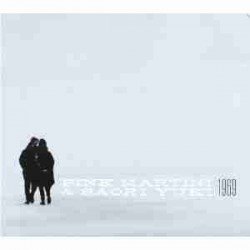 PINK MARTINI & SAORI YUKI - 1969 (CD DIGIP)