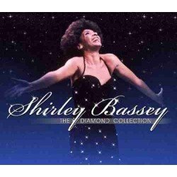 SHIRLEY BASSEY - THE DIAMOND COLLECTION (CD)