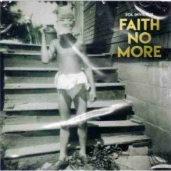 FAITH NO MORE - SOL INVICTUS (CD)