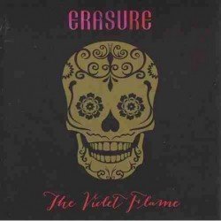 ERASURE - THE VIOLET FLAME (2CD)