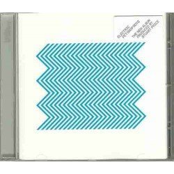 PET SHOP BOYS - ELECTRIC (CD)