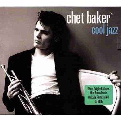 CHET BAKER - COOL JAZZ (2CD)