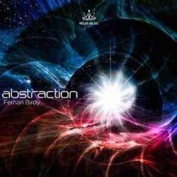 FERNAN BIRDY - ABSTRACTION (CD)
