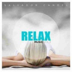 RELAX MUSIC VOL.3 - VARIOS (CD)