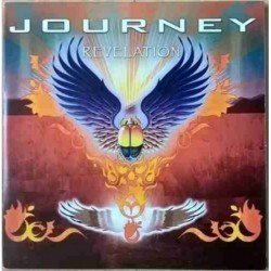 JOURNEY - REVELATION (2CD)