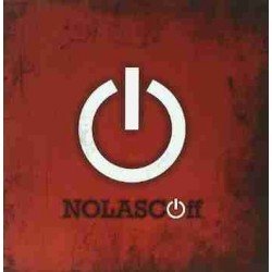 NOLASCO - OFF...Y LA LLUVIA SONO A DIRECTO (CD)