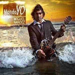 MIGUEL NANDEZ - LA REALIDAD (CD)