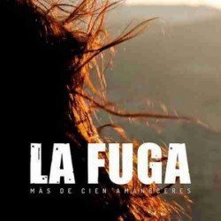 LA FUGA - MAS DE CIEN AMANECERES (CD DIGIP)
