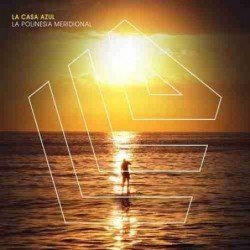 LA CASA AZUL - LA POLINESIA MERIDIONAL (CD)