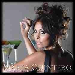 MARTA QUINTERO - COMO ESTAR SIN TI (CD)