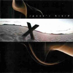 SPOCK´S BEARD - X (CD CRIST)