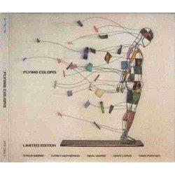 FLYING COLORS - FLYING COLORS (CD LIMIT)