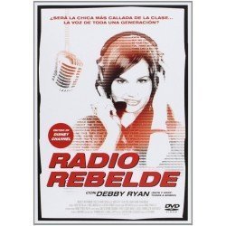 RADIO REBELDE - RADIO REBELDE (DEBBY RYAN) (DVD)
