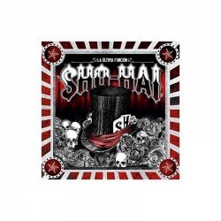 SHO HAI - LA ULTIMA FUNCION (CD DIGIPACK)