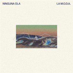 LA M.O.D.A.(LA MARAVILLOSA ORQUESTA DEL ALCOHOL) - NINGUNA OLA  (CD)