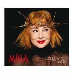 MISIA - PURA VIDA (CD)