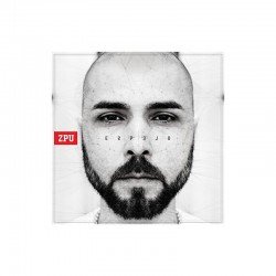 ZPU - ESPEJO (CD)
