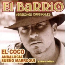 EL BARRIO - EL COCO,ANDALUCIA,MARROQUI (CD)