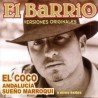 EL BARRIO - EL COCO,ANDALUCIA,MARROQUI (CD)