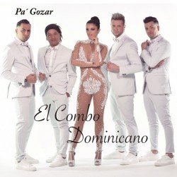 EL COMBO DOMINICANO - PA GOZAR (CD)