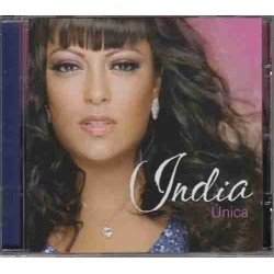 INDIA - UNICA (CD)