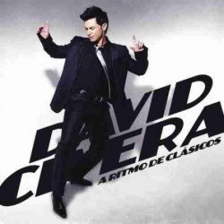 DAVID CIVERA - A RITMO DE CLASICOS (CD)