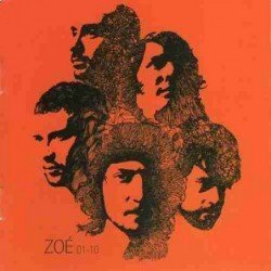 ZOE - 2001/2010 (CD CRISTAL)