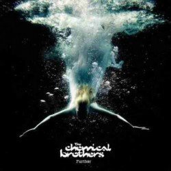 THE CHEMICAL BROTHERS - FURTHER (CD)