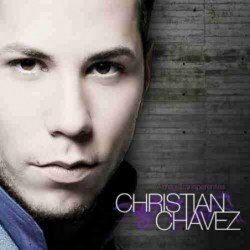 CHRISTIAN CHAVEZ - ALMAS TRANSPARENTES (CD)