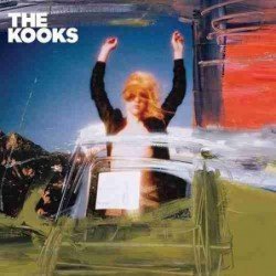 THE KOOKS - JUNK OF THE HEART (CD)