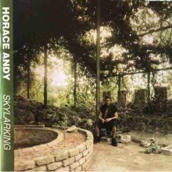 HORACE ANDY - SKYLARKING:BEST OF (CD)