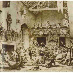 JETHRO TULL - MINSTREL IN THE GALLERY (CD REMAS)